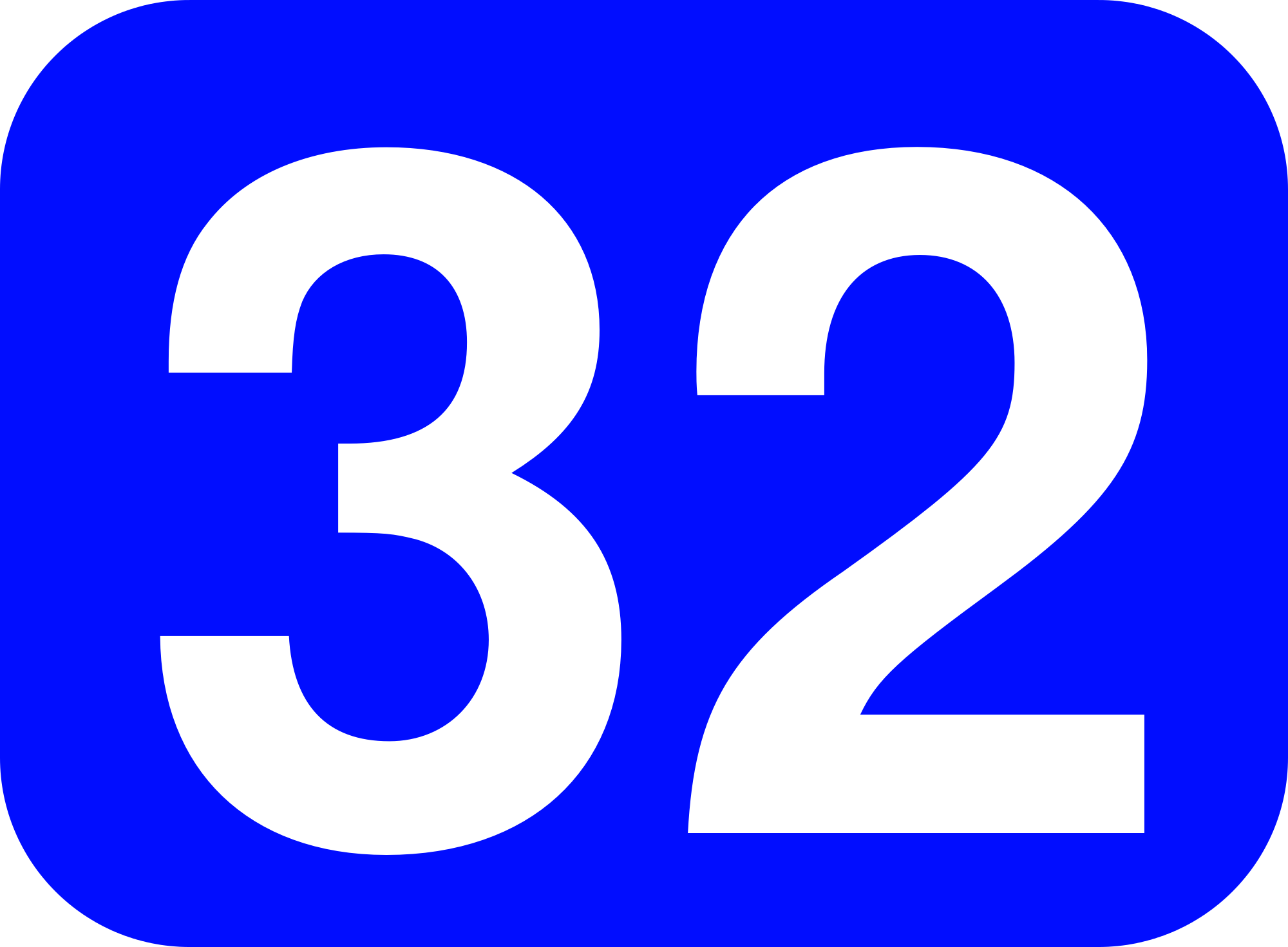 32_white,_blue_rounded_rectangle.png