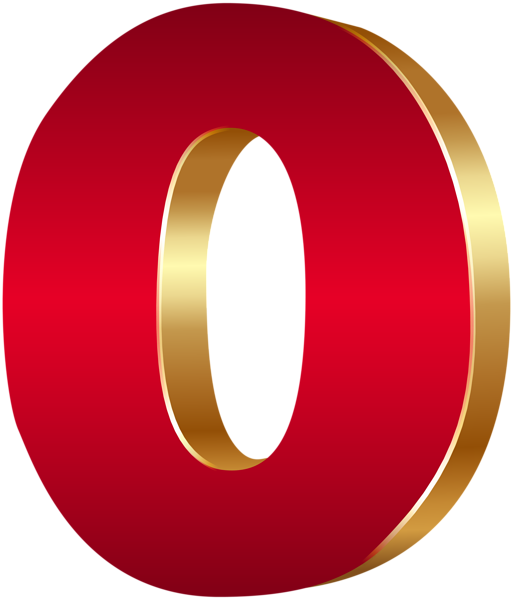 3D_Number_Zero_Red_Gold_PNG_Clip_Art_Image.png