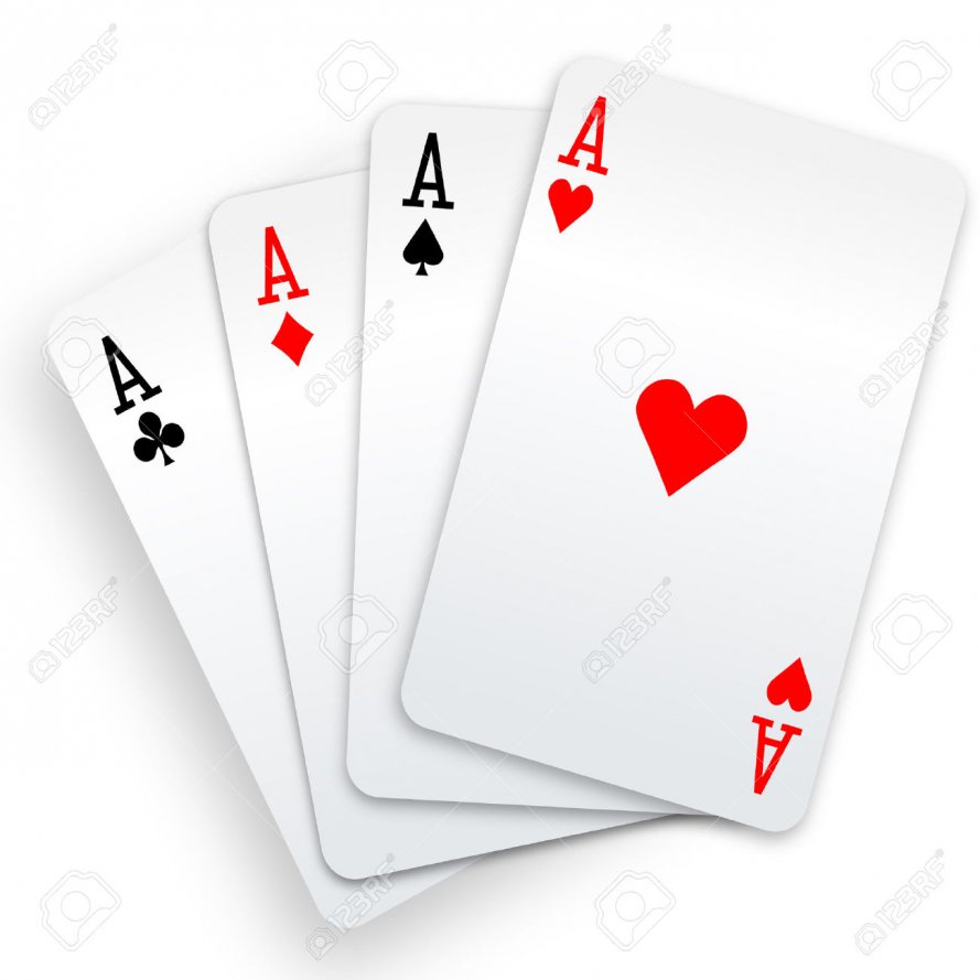 7529801-A-winning-poker-hand-of-four-aces-playing-cards-suits-on-white--Stock-Vector.jpg