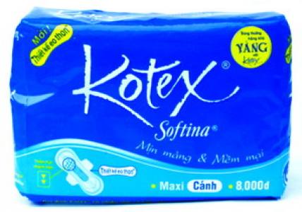Băng vệ sinh Kotex Softina maxi1546293.jpg