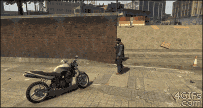 Horsemotorcyclevideogame.gif