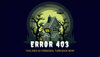 Error 403 mN