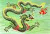 rồng xanh