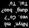 WhoAreMyLove