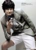handsome