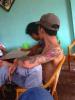 Vị trí nào cho anh