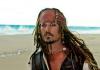 Johnny Depp