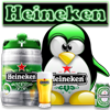 Beer Heineken