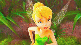 Tinkerbell