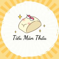 Tiểu Màn Thầu