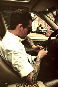 Mc.Donal