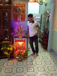 Tiểu tử thúi