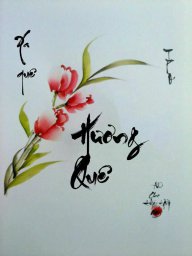 Hương quê