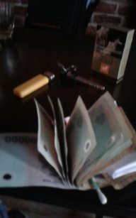 A Huy