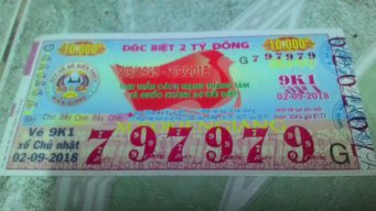 Không bao giờ bó tay