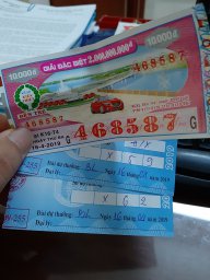 Hận Số Đề