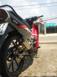 Thằng Thiếu Nợ