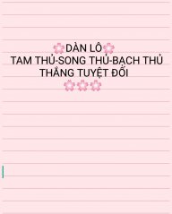 Thuvangcvf