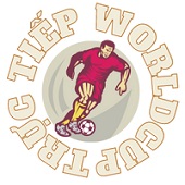 Trực Tiếp World Cup