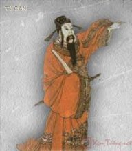 Mệnh có tam minh