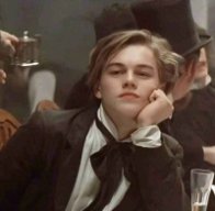 Leonardo dicaprio