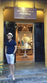 Ông Địa Mãi Đỉnh