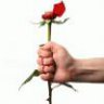 alone