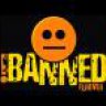 banned