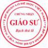 giáo sư