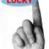 lucky man