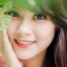 em gái miền tây