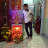 Tiểu tử thúi