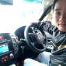 Xứ sở sương mù