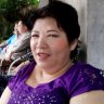 Bùi lê như ngọc