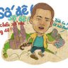 Vé Số Chiều Xổ