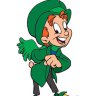 Lucky Charm