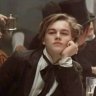 Leonardo dicaprio