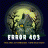 Error 403 mN