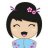Yumi.