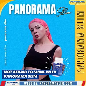 Modern girls, not afraid to shine