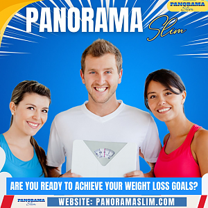 Are you ready to achieve your weight loss goals?