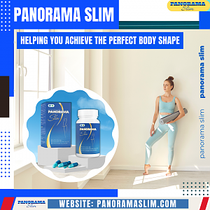 Panorama Slim - Helping you achieve the perfect body shape