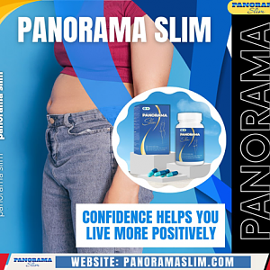 Confidence helps you live more positively