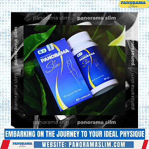 Panorama Slim - Embarking on the journey to your ideal physique