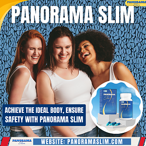 Achieve the ideal body, ensure safety with Panorama Slim