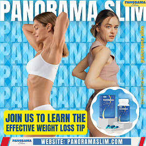 Join us to learn the effective weight loss tip