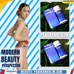 Morden Beauty Perspective