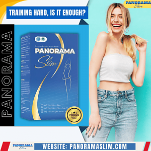 Training hard, is it enough?