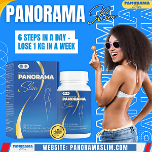 6 steps in a day - lose 1 kg in a week