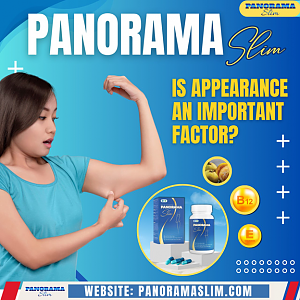 Is appearance an important factor in making it easy for you to achieve a lot of success?